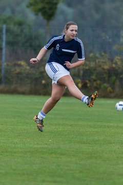 Bild 43 - Frauen FSC Kaltenkirchen - VfL Oldesloe : Ergebnis: 1:2